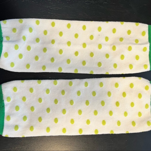 Sparkle Athletic St Patrick’s Day Race Legs - Picture 2 of 2